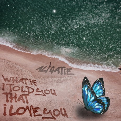 What If I Told You That I Love You cover art
