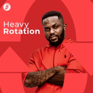 Heavy Rotation