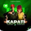 Kapati ft. Alien Skin Official