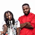 Yawa ft. Sarkodie