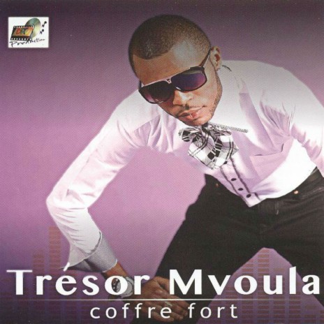 Vieux Thoma cover art