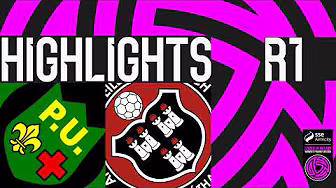 Peamount United 2-2 Bohemians | SSE Airtricity Women's Premier Division Highlights