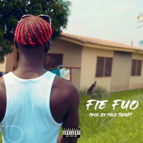 Fie Fuo cover art