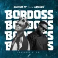 BORDOSS ft. Sarkodie