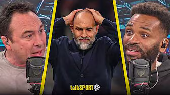 "I'd MISS that Spurs Game!" Jason Cundy DOES NOT WANT to see Tottenham RELEGATED!