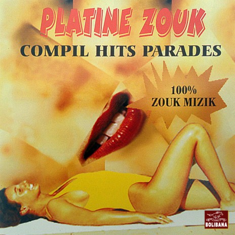 Egoiste cover art