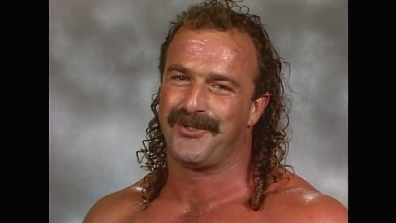 WWF Prime Time Wrestling 09 20 1988 (Full Show 1080p)