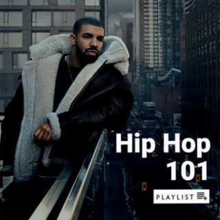 Hip Hop 101