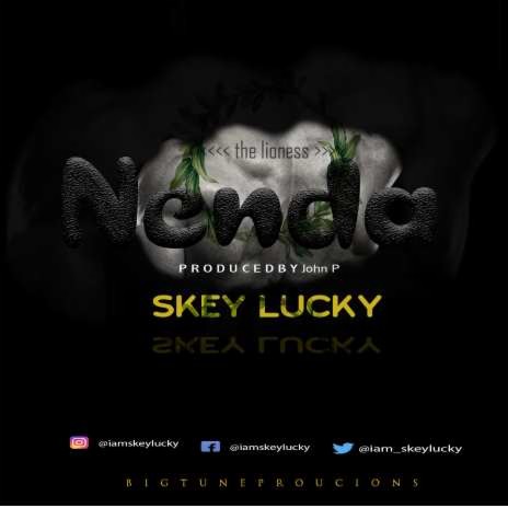 Nenda cover art