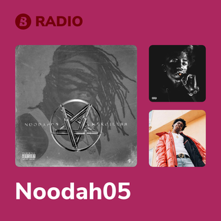 Noodah05 Radio