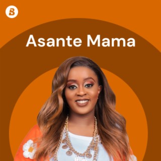 Asante Mama