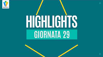 TUTTI GLI HIGHLIGHTS DELLA 29ª GIORNATA | PRIMAVERA 1 2025/26