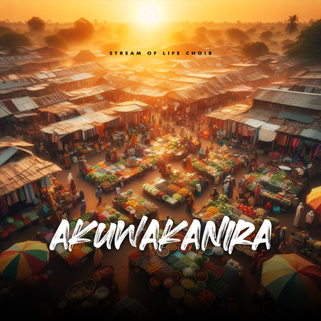 Akuwakanira