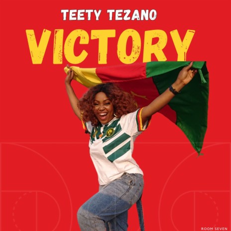 Victory cover art