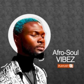 Afro-Soul Vibez