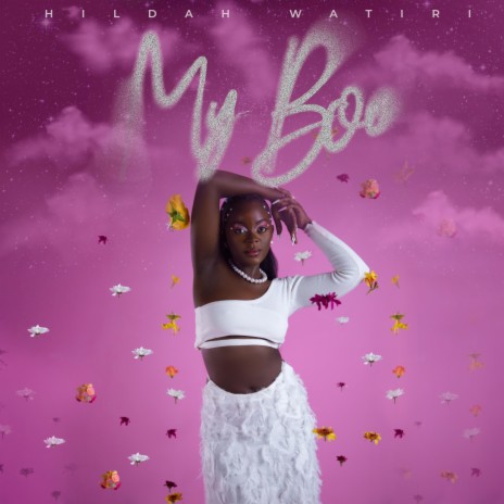 My Boo cover art