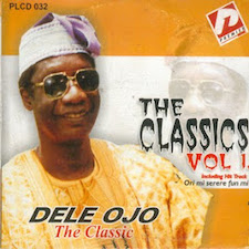Iya Ni Wura cover art