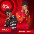 Said ft. Runtown
