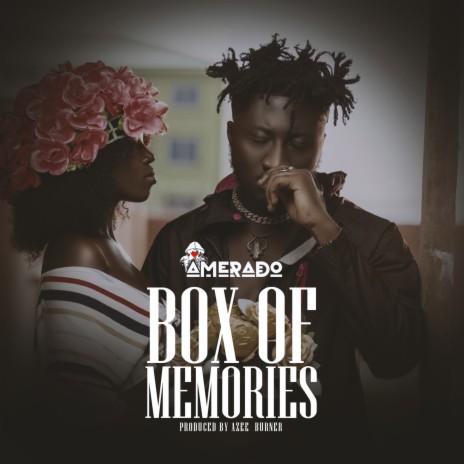 Box of Memories cover art