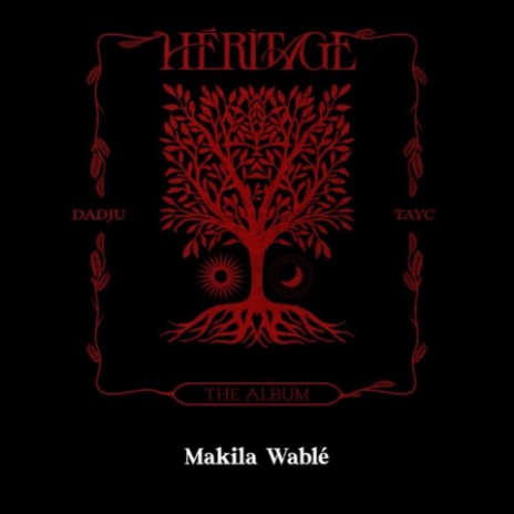 Makila: Wablé ft. Tayc