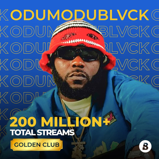 Focus: OdumoduBlvck
