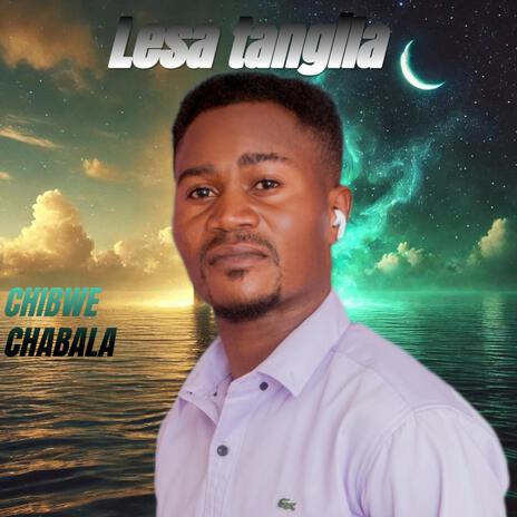 LESA TANGILA cover art