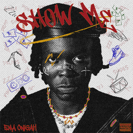 Show Me cover art