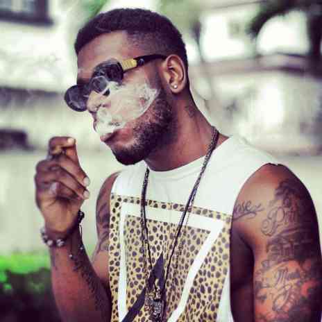 Won Da Mo ft. D'banj cover art
