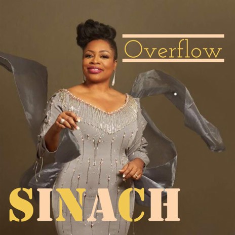 Overflow cover art