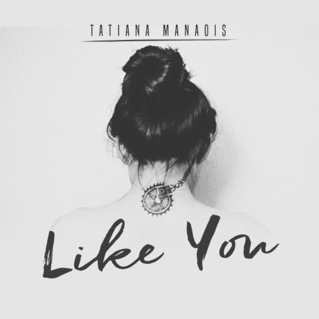 Like You cover art