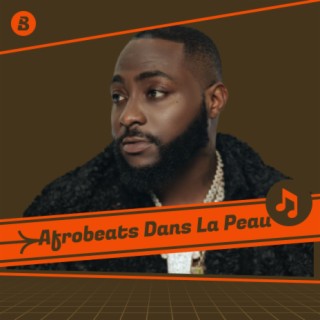 Afrobeats dans la peau