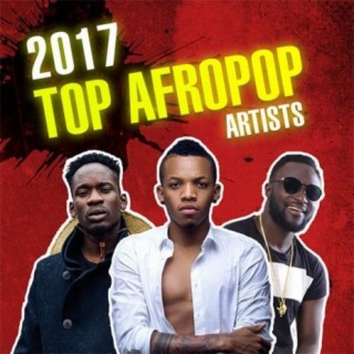 Top Afropop 2017