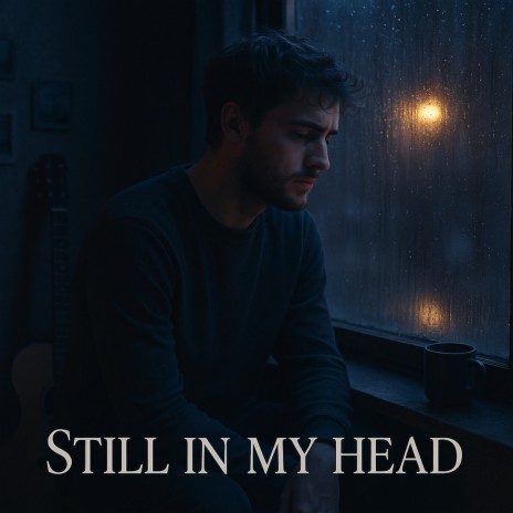 Still In My Head cover art