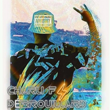 Débrouillard cover art