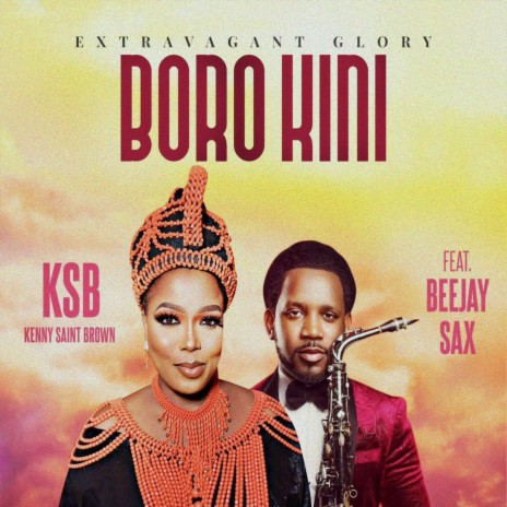 Boro Kini (Remix) ft. Beejay Sax