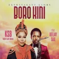 Boro Kini (Remix) ft. Beejay Sax