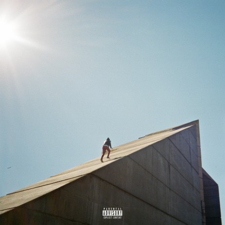 Best Part (feat. H.E.R.) cover art