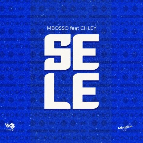 Sele ft. Chlèy cover art