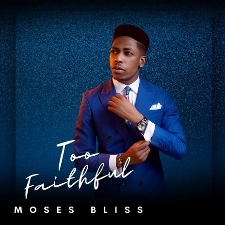 Too Faithful cover art