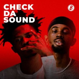 Check Da Soundz