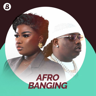 Afro Banging
