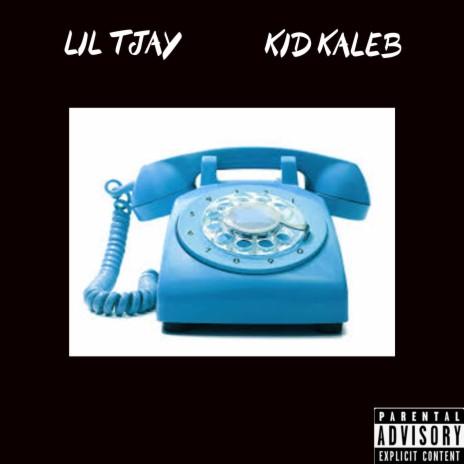 Calling My Phone ft. Kid Kaleb cover art