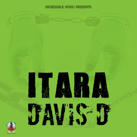 Itara cover art