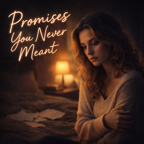 Promises You Never Meant cover art