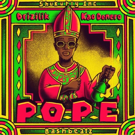Pope ft. Kao Denero