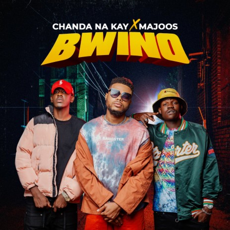 Bwino ft. Majoos
