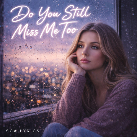 Do You Still Miss Me Too cover art