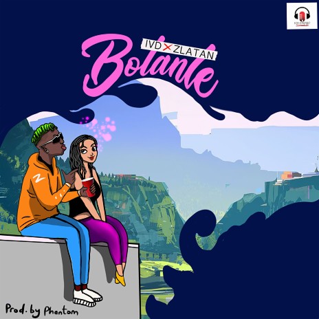 Bolanle