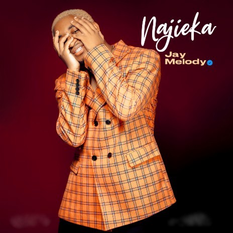 Najieka cover art