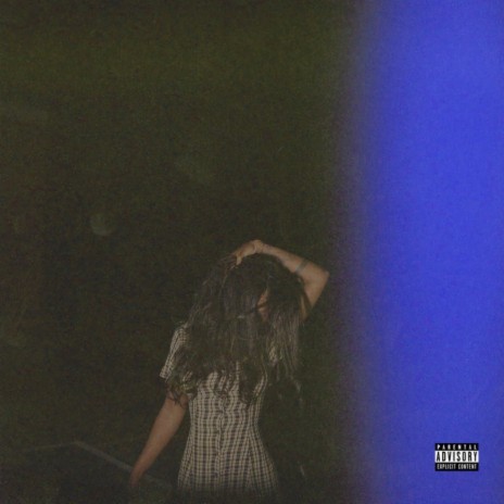 Karma cover art